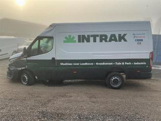 Iveco New Daily New Daily VI, Van, 2014 35C18,35S18,40C18,50C18,60C18,65C18,70C18 picture 8