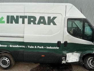 Iveco New Daily New Daily VI, Van, 2014 35C18,35S18,40C18,50C18,60C18,65C18,70C18 picture 18