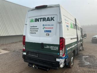 Iveco New Daily New Daily VI, Van, 2014 35C18,35S18,40C18,50C18,60C18,65C18,70C18 picture 20