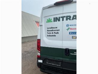 Iveco New Daily New Daily VI, Van, 2014 35C18,35S18,40C18,50C18,60C18,65C18,70C18 picture 23