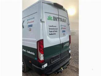 Iveco New Daily New Daily VI, Van, 2014 35C18,35S18,40C18,50C18,60C18,65C18,70C18 picture 25