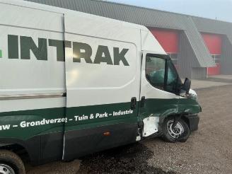 Iveco New Daily New Daily VI, Van, 2014 35C18,35S18,40C18,50C18,60C18,65C18,70C18 picture 19