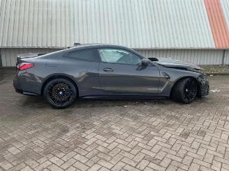 BMW M4 M4 (G82), Coupe, 2020 3.0 TwinPower Turbo 24V picture 8
