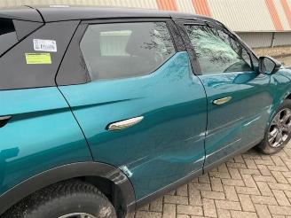 DS Automobiles DS 3 Crossback DS 3/Crossback (UC/UJ/UR), Hatchback, 2018 1.2 12V PureTech 100 picture 31