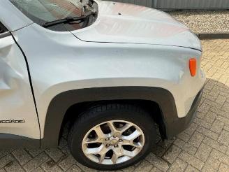Jeep Renegade Renegade (BU), SUV, 2014 1.4 Multi Air 16V picture 14