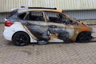 BMW 2-serie 2 serie Active Tourer (F45), MPV, 2013 / 2021 218d 2.0 TwinPower Turbo 16V picture 8