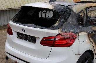 BMW 2-serie 2 serie Active Tourer (F45), MPV, 2013 / 2021 218d 2.0 TwinPower Turbo 16V picture 17