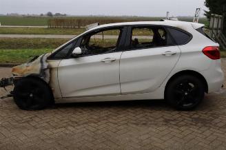 BMW 2-serie 2 serie Active Tourer (F45), MPV, 2013 / 2021 218d 2.0 TwinPower Turbo 16V picture 4