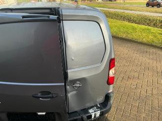 Opel Combo Combo Cargo, Van, 2018 1.6 CDTI 75 picture 25