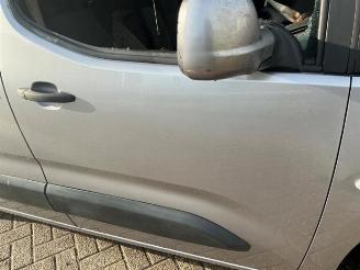 Opel Combo Combo Cargo, Van, 2018 1.6 CDTI 75 picture 14