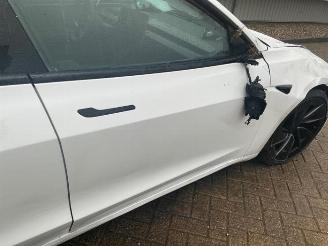 Tesla Model 3 Model 3, Sedan, 2017 Performance AWD 78 kWh picture 24