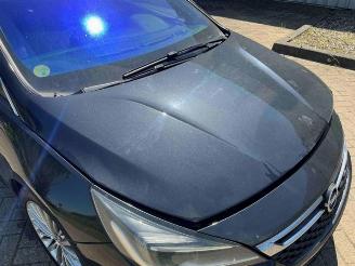 Opel Astra Astra K Sports Tourer, Combi, 2015 / 2022 1.6 CDTI 110 16V picture 30