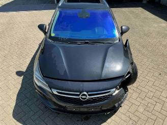 Opel Astra Astra K Sports Tourer, Combi, 2015 / 2022 1.6 CDTI 110 16V picture 7