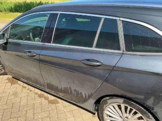 Opel Astra Astra K Sports Tourer, Combi, 2015 / 2022 1.6 CDTI 110 16V picture 15