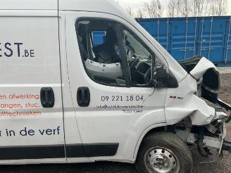 Fiat Ducato Ducato (250), Bus, 2006 2.3 D 130 Multijet Minibus Extralongo picture 13
