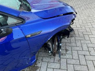 Volkswagen Golf Golf VIII (CD1), Hatchback, 2019 2.0 TSI R 16V 4Motion picture 9