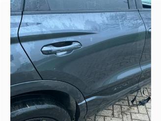 Audi Q6 Q6 e-tron (GFB), SUV, 2024 Performance 100 kWh picture 14