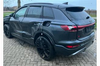 Audi Q6 Q6 e-tron (GFB), SUV, 2024 Performance 100 kWh picture 5