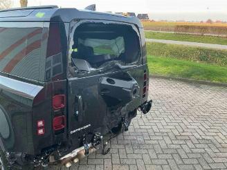 Land Rover Defender Defender II, Terreinwagen, 2019 90 3.0 D250 MHEV picture 29