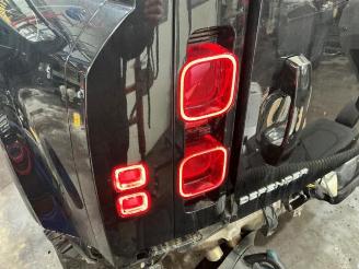 Land Rover Defender Defender II, Terreinwagen, 2019 90 3.0 D250 MHEV picture 22