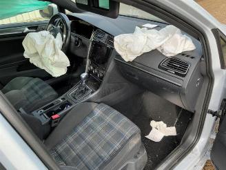 Volkswagen Golf Golf VII (AUA), Hatchback, 2012 / 2021 1.4 GTE 16V picture 27