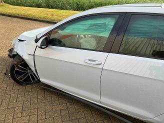 Volkswagen Golf Golf VII (AUA), Hatchback, 2012 / 2021 1.4 GTE 16V picture 23