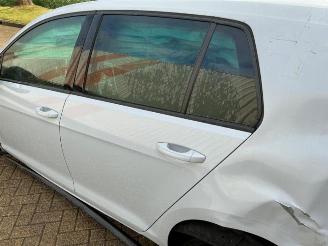 Volkswagen Golf Golf VII (AUA), Hatchback, 2012 / 2021 1.4 GTE 16V picture 18