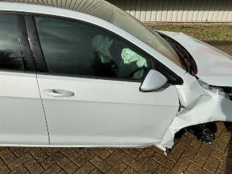 Volkswagen Golf Golf VII (AUA), Hatchback, 2012 / 2021 1.4 GTE 16V picture 12