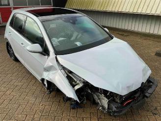  Volkswagen Golf Golf VII (AUA), Hatchback, 2012 / 2021 1.4 GTE 16V 2017/11