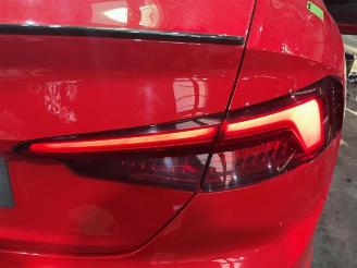 Audi Rs5 RS 5 (F53/F5P), Coupe, 2017 2.9 V6 TFSI 24V picture 31