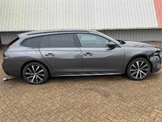 Peugeot 508 508 SW (F4/FC/FJ/FR), Combi, 2018 1.6 16V PureTech 180 picture 2