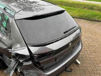 Peugeot 508 508 SW (F4/FC/FJ/FR), Combi, 2018 1.6 16V PureTech 180 picture 27