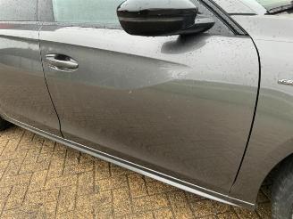 Peugeot 508 508 SW (F4/FC/FJ/FR), Combi, 2018 1.6 16V PureTech 180 picture 19