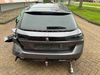 Peugeot 508 508 SW (F4/FC/FJ/FR), Combi, 2018 1.6 16V PureTech 180 picture 4