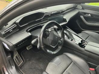 Peugeot 508 508 SW (F4/FC/FJ/FR), Combi, 2018 1.6 16V PureTech 180 picture 9