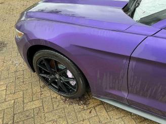 Ford USA Mustang Mustang VI Fastback, Coupe, 2014 2.3 EcoBoost 16V picture 34