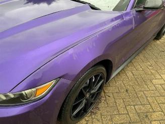 Ford USA Mustang Mustang VI Fastback, Coupe, 2014 2.3 EcoBoost 16V picture 32