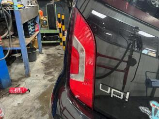 Volkswagen Up! Up! (121), Hatchback, 2011 1.0 12V 75 picture 29