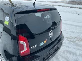 Volkswagen Up! Up! (121), Hatchback, 2011 1.0 12V 75 picture 16