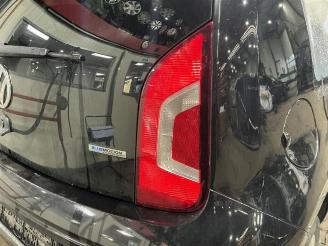 Volkswagen Up! Up! (121), Hatchback, 2011 1.0 12V 75 picture 28