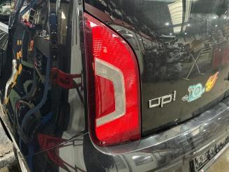 Volkswagen Up! Up! (121), Hatchback, 2011 1.0 12V 75 picture 30