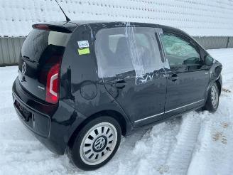 Volkswagen Up! Up! (121), Hatchback, 2011 1.0 12V 75 picture 6