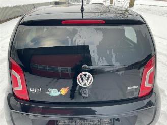 Volkswagen Up! Up! (121), Hatchback, 2011 1.0 12V 75 picture 15