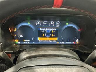 Ford USA Ranger Ranger Double Cab, Pick-up, 2022 3.0 EcoBoost Raptor AWD picture 9