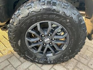 Ford USA Ranger Ranger Double Cab, Pick-up, 2022 3.0 EcoBoost Raptor AWD picture 34