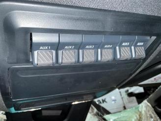 Ford USA Ranger Ranger Double Cab, Pick-up, 2022 3.0 EcoBoost Raptor AWD picture 22