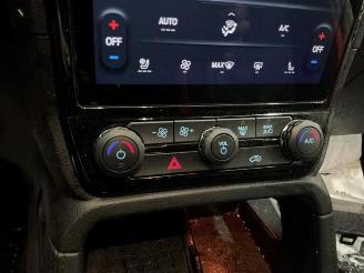 Ford USA Ranger Ranger Double Cab, Pick-up, 2022 3.0 EcoBoost Raptor AWD picture 12