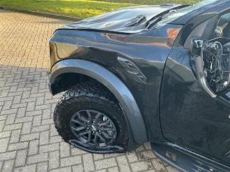 Ford USA Ranger Ranger Double Cab, Pick-up, 2022 3.0 EcoBoost Raptor AWD picture 29