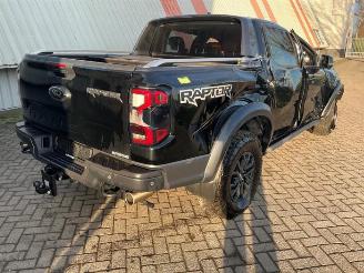 Ford USA Ranger Ranger Double Cab, Pick-up, 2022 3.0 EcoBoost Raptor AWD picture 3