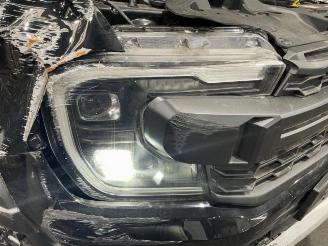 Ford USA Ranger Ranger Double Cab, Pick-up, 2022 3.0 EcoBoost Raptor AWD picture 26